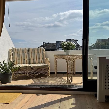 Tiffany'S Ferienapartments Sind Alles, Ausser... Gewoehnlich!!! Timmendorfer Strand Luaran gambar