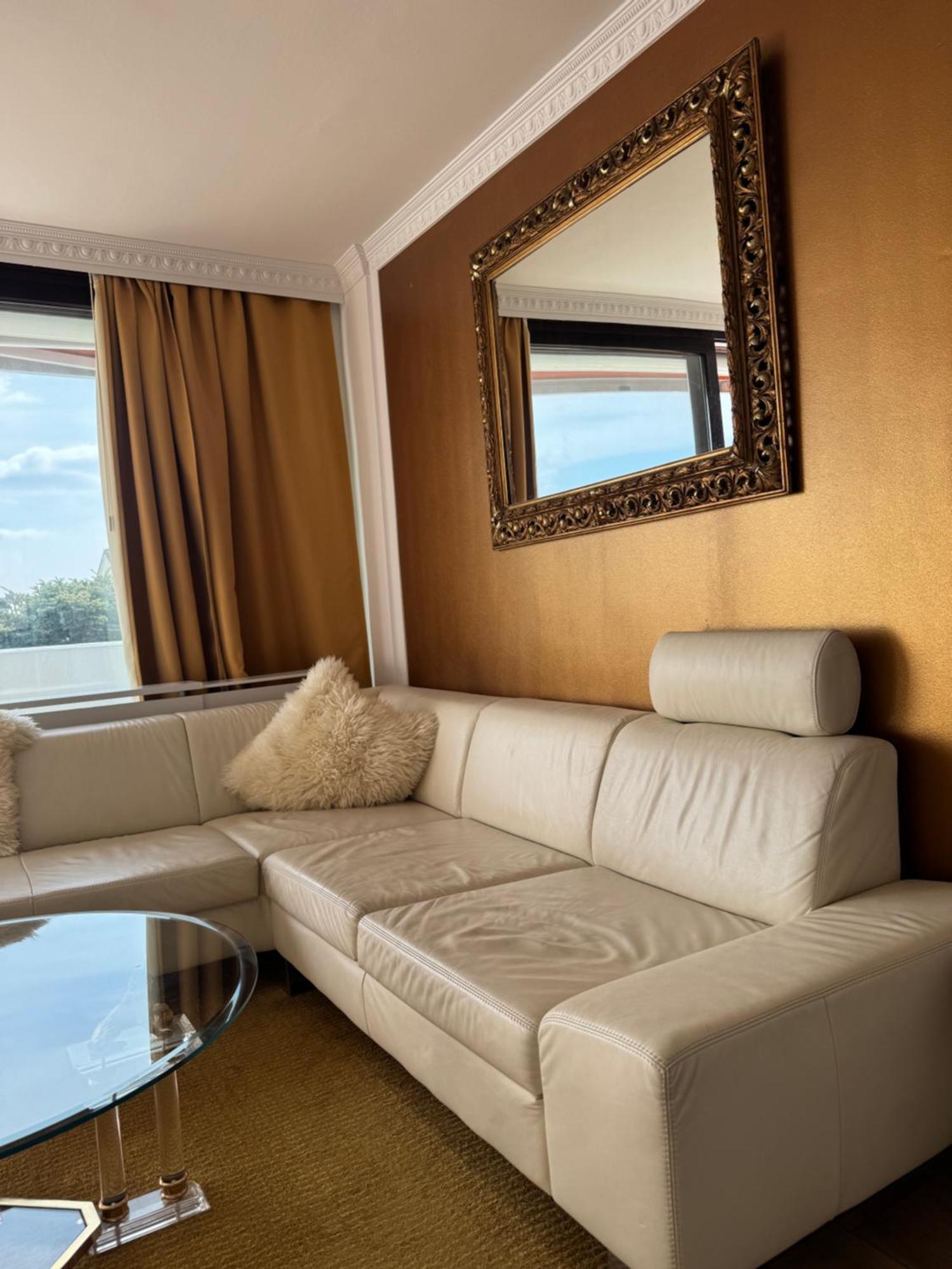 Tiffany'S Ferienapartments Sind Alles, Ausser... Gewoehnlich!!! Timmendorfer Strand Luaran gambar