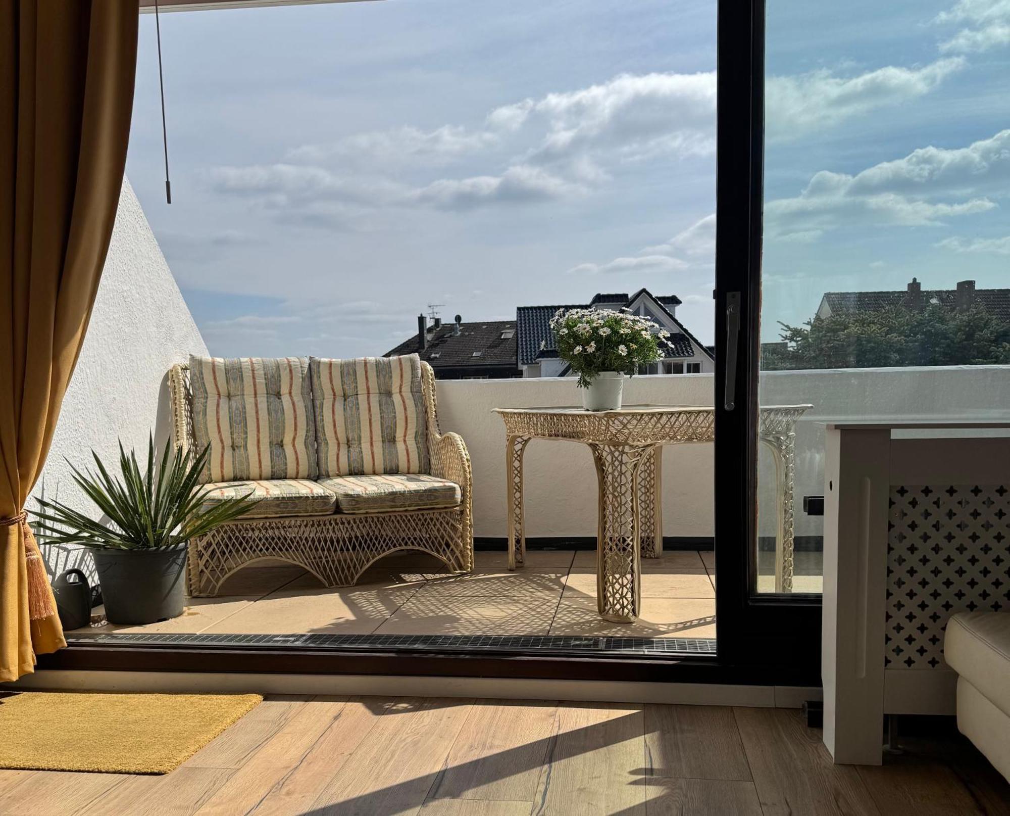 Tiffany'S Ferienapartments Sind Alles, Ausser... Gewoehnlich!!! Timmendorfer Strand Luaran gambar