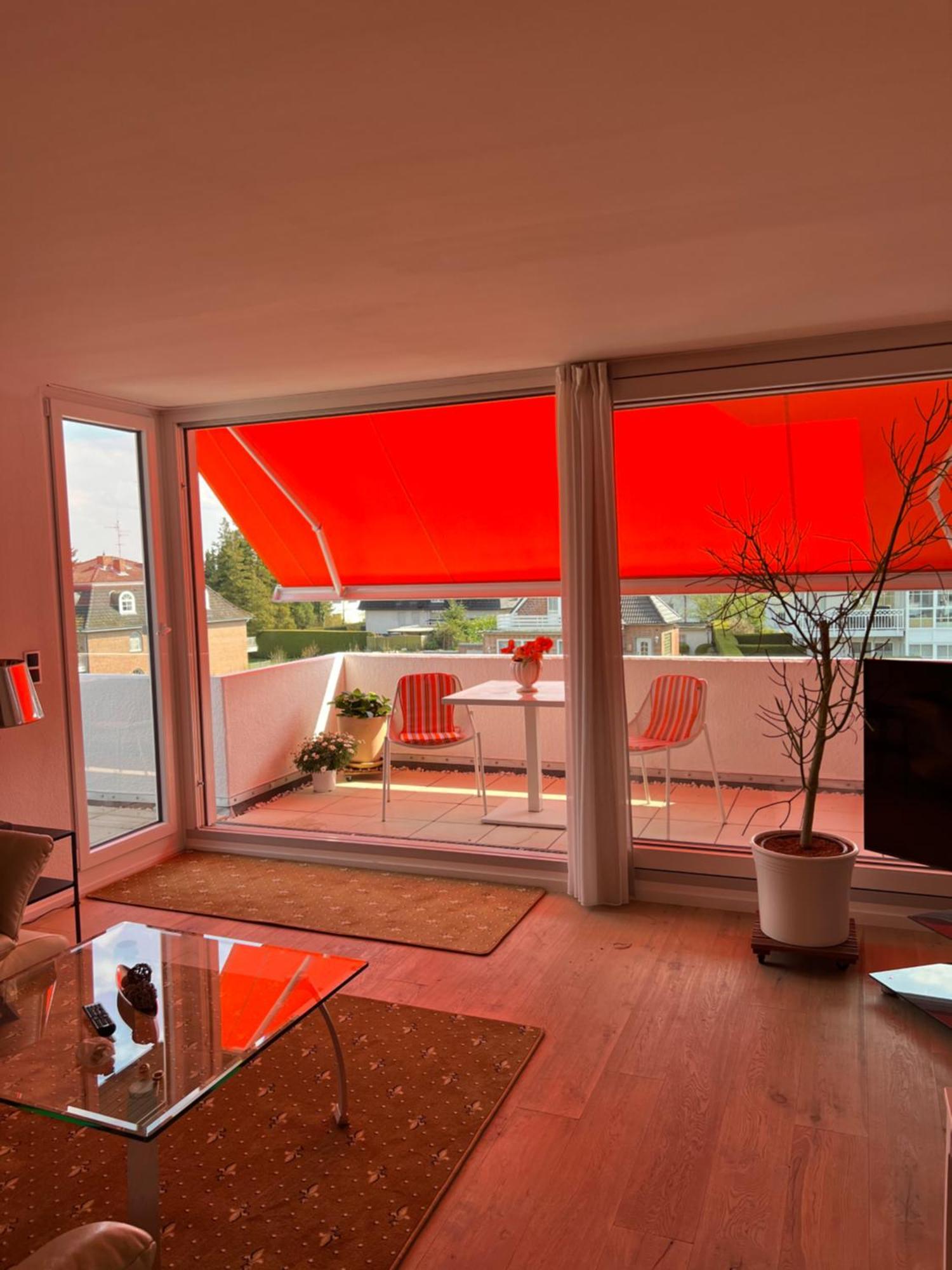 Tiffany'S Ferienapartments Sind Alles, Ausser... Gewoehnlich!!! Timmendorfer Strand Luaran gambar