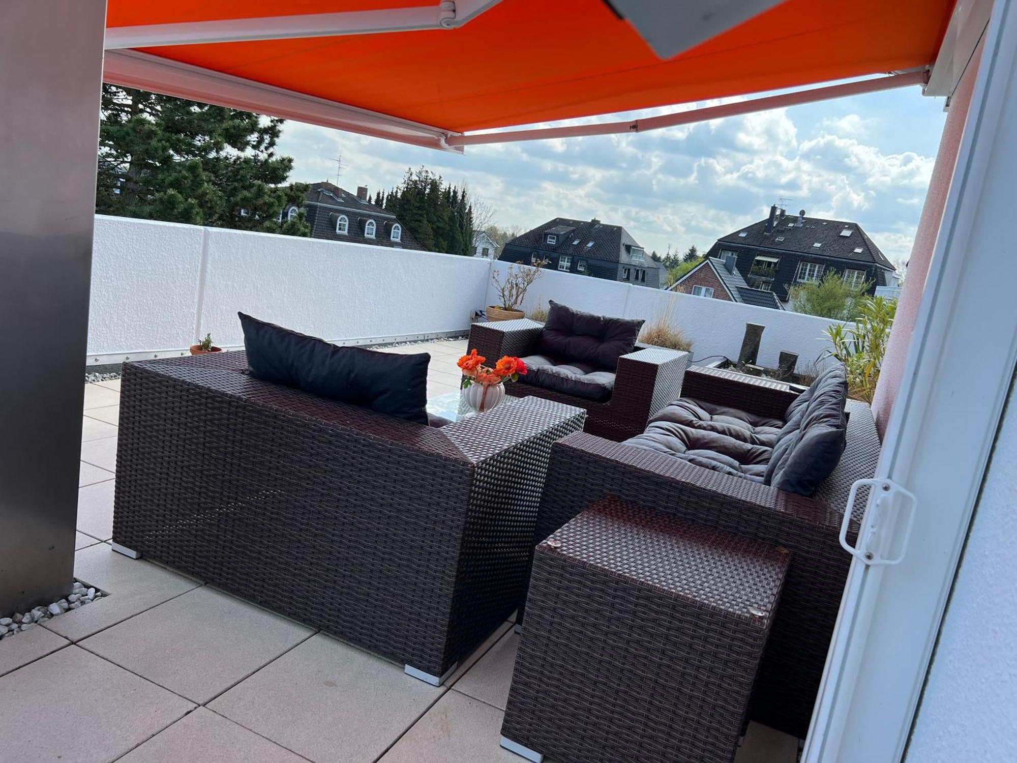 Tiffany'S Ferienapartments Sind Alles, Ausser... Gewoehnlich!!! Timmendorfer Strand Luaran gambar